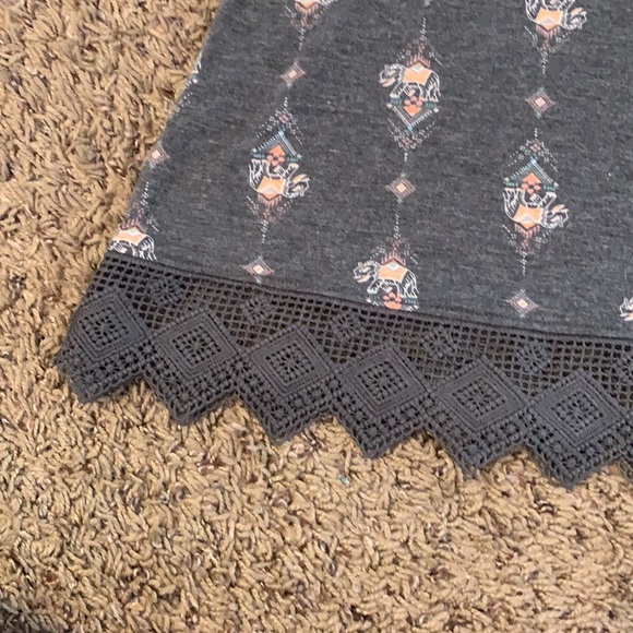 Mudd Tank Top - Picture 2 of 6